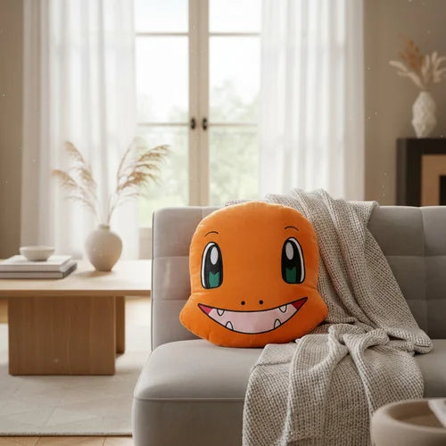 Cojín Charmander 35 CM