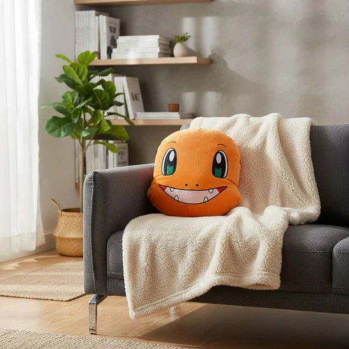 Cojín Charmander 35 CM