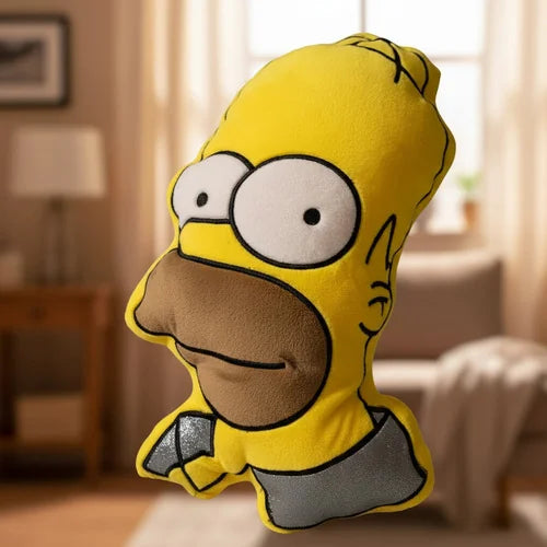 Cojín Homero Simpson 44 CM