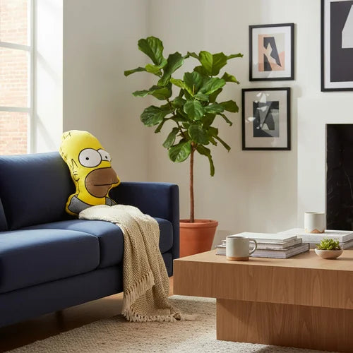 Cojín Homero Simpson 44 CM