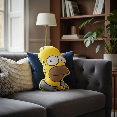 Cojín Homero Simpson 44 CM