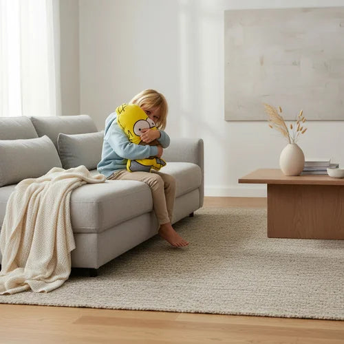 Cojín Homero Simpson 44 CM