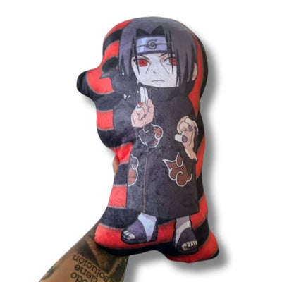 Cojín Itachi Uchiha 43 CM