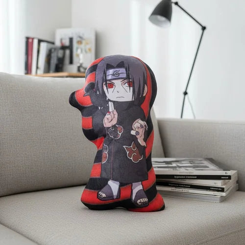 Cojín Itachi Uchiha 43 CM