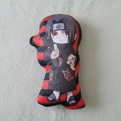Cojín Itachi Uchiha 43 CM