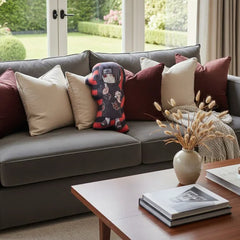 Cojín Itachi Uchiha 43 CM