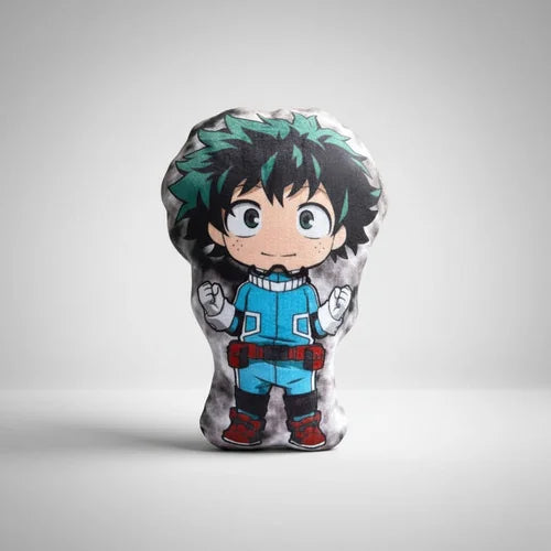 Cojín Izuku Midoriya 45 CM