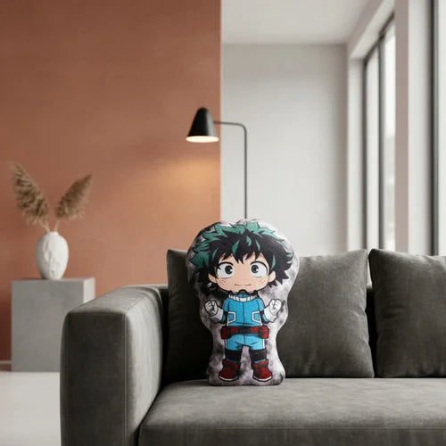Cojín Izuku Midoriya 45 CM
