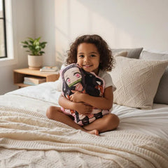 Cojín Nezuko Kamado 48 CM