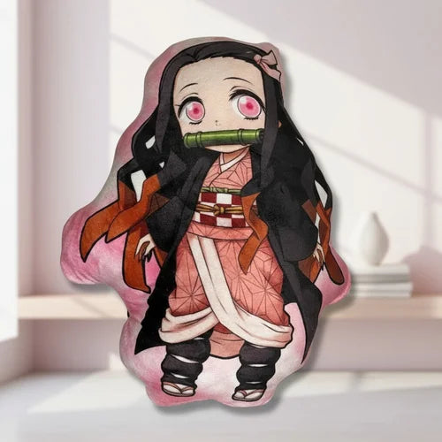 Cojín Nezuko Kamado 48 CM