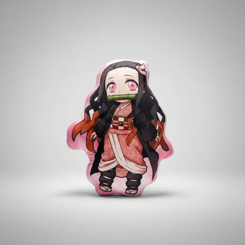 Cojín Nezuko Kamado 48 CM