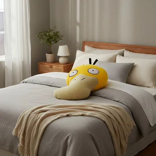 Cojín Psyduck 40 CM