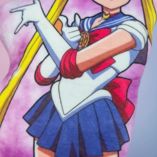 Cojín Sailor Moon 46 CM