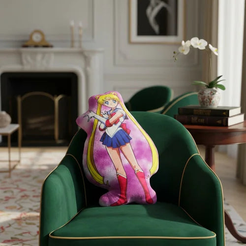 Cojín Sailor Moon 46 CM