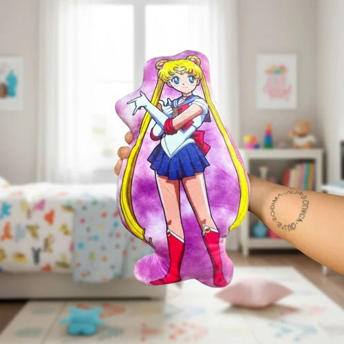 Cojín Sailor Moon 46 CM