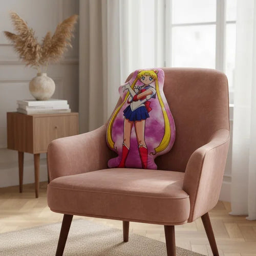 Cojín Sailor Moon 46 CM