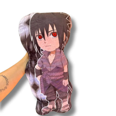 Cojín Sasuke Uchiha 43 CM