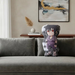 Cojín Sasuke Uchiha 43 CM
