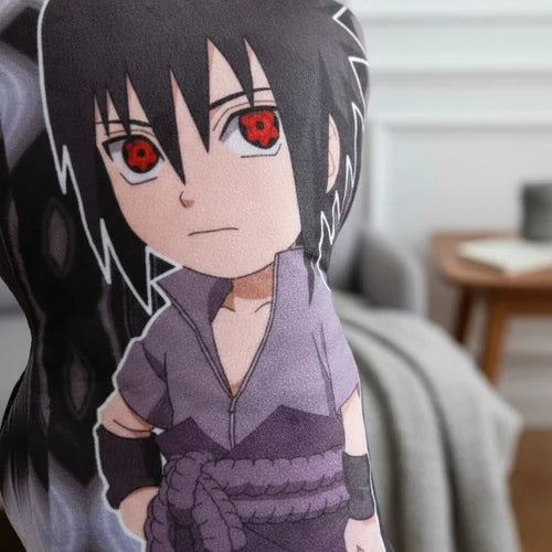 Cojín Sasuke Uchiha 43 CM