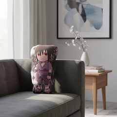 Cojín Sasuke Uchiha 43 CM