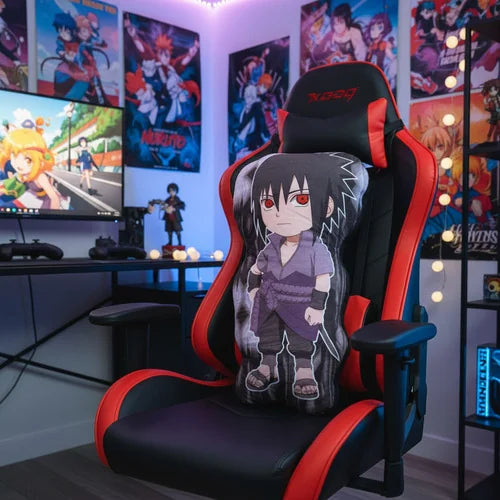 Cojín Sasuke Uchiha 43 CM