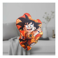 Cojín Son Goku 43 CM