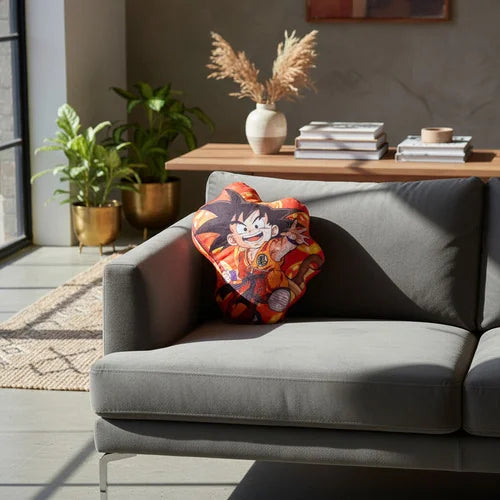 Cojín Son Goku 43 CM