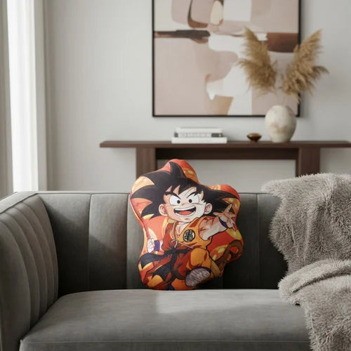Cojín Son Goku 43 CM