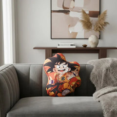 Cojín Son Goku 43 CM