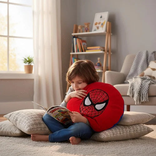 Cojín Spider-Man 35 CM