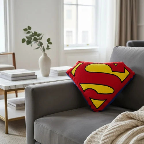 Cojín Superman 40 CM