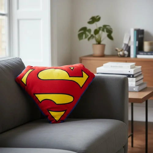 Cojín Superman 40 CM