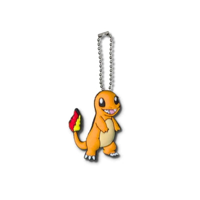 Colgantes Charmander