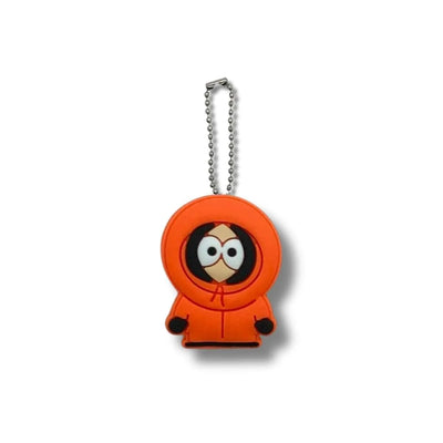 Colgantes Kenny McCormick