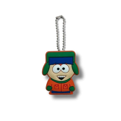 Colgantes Kyle Broflovski