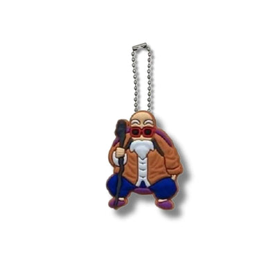 Colgantes Maestro Roshi