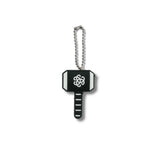 Colgantes Mjölnir Thor de Marvel