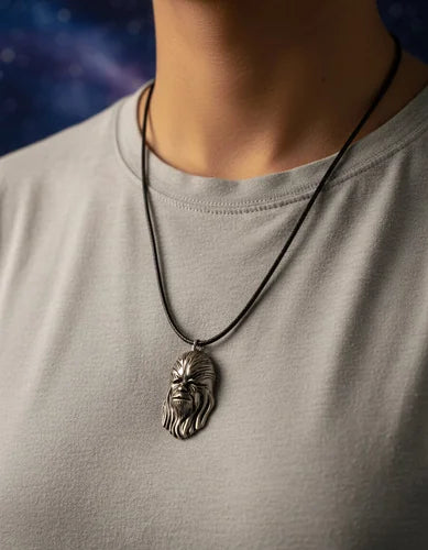 Collar Chewbacca