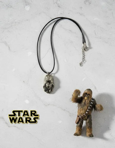 Collar Chewbacca