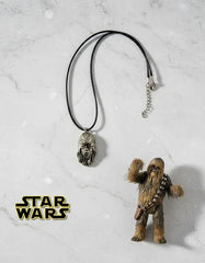 Collar Chewbacca