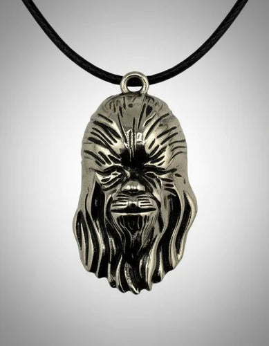 Collar Chewbacca
