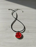 Collar Dojutsu Sharingan