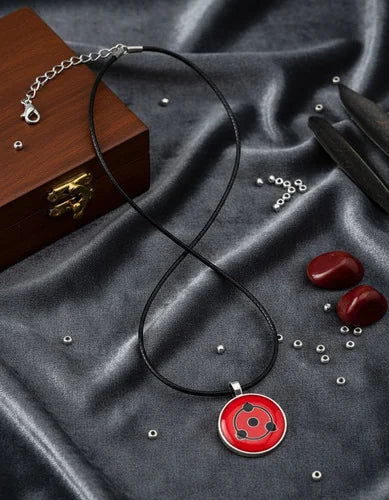 Collar Dojutsu Sharingan