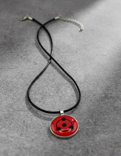 Collar Dojutsu Sharingan