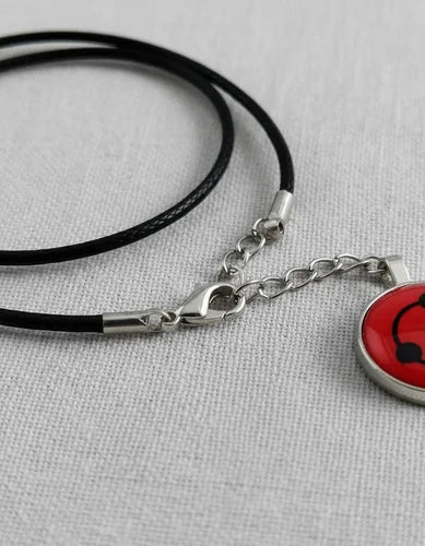 Collar Dojutsu Sharingan