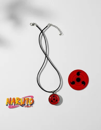 Collar Dojutsu Sharingan