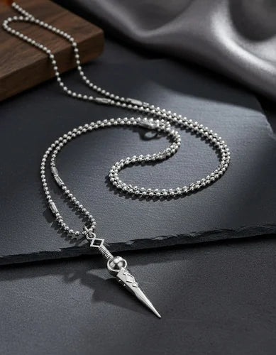 Collar Dragon Dagger Naruto