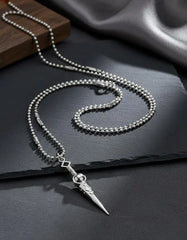 Collar Dragon Dagger Naruto