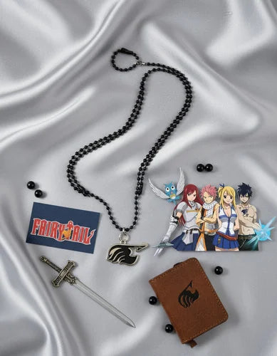 Collar Fairy Tail