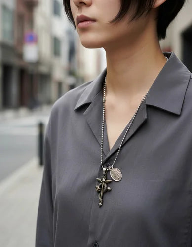 Collar Fullmetal Alchemist